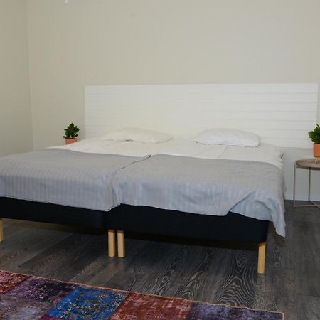 Britz Hostel クリスティーネハムン エクステリア 写真