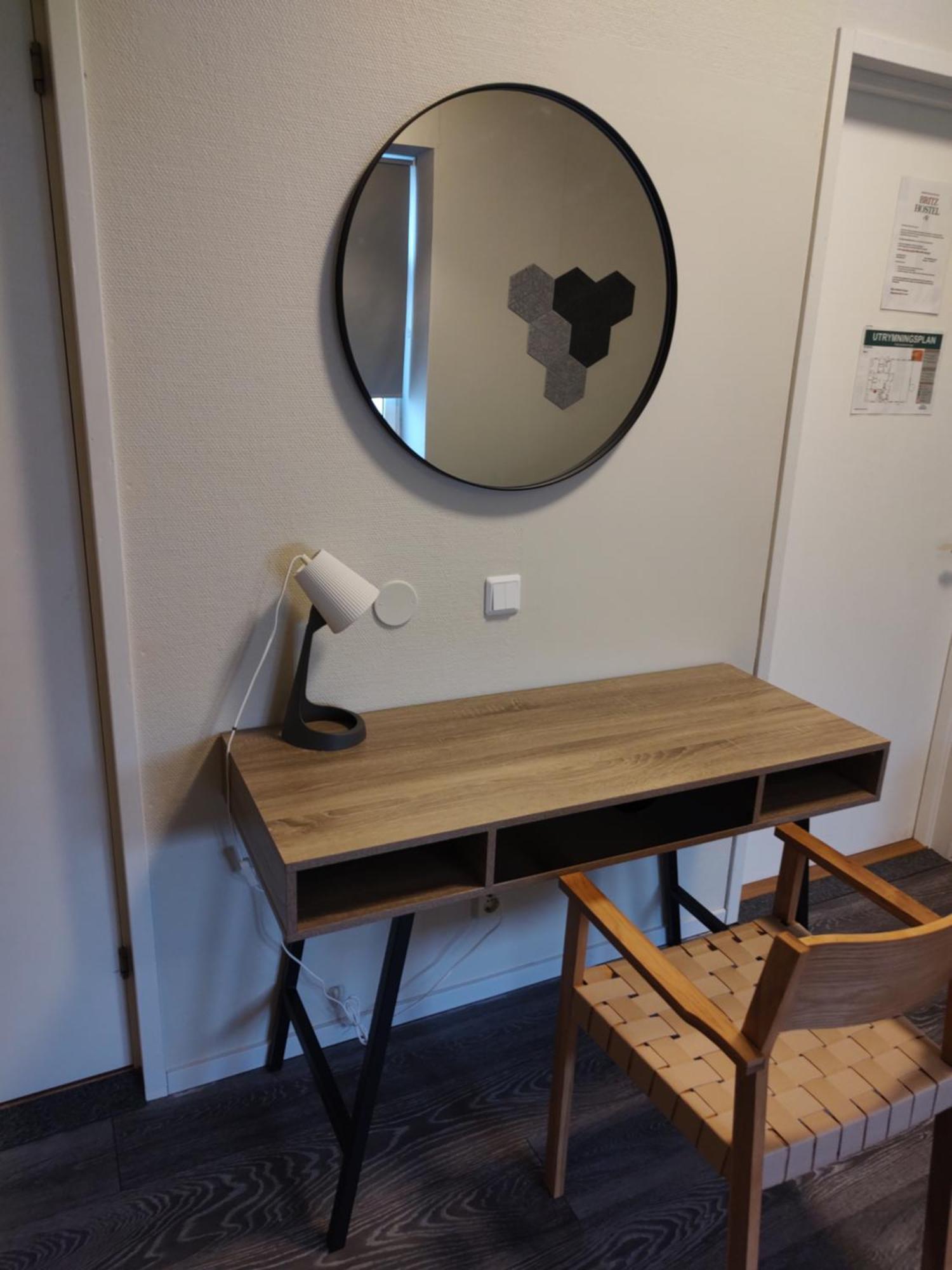Britz Hostel クリスティーネハムン エクステリア 写真