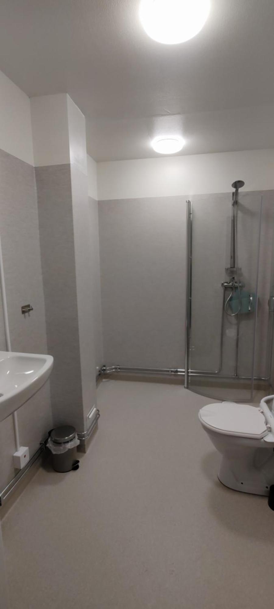 Britz Hostel クリスティーネハムン エクステリア 写真