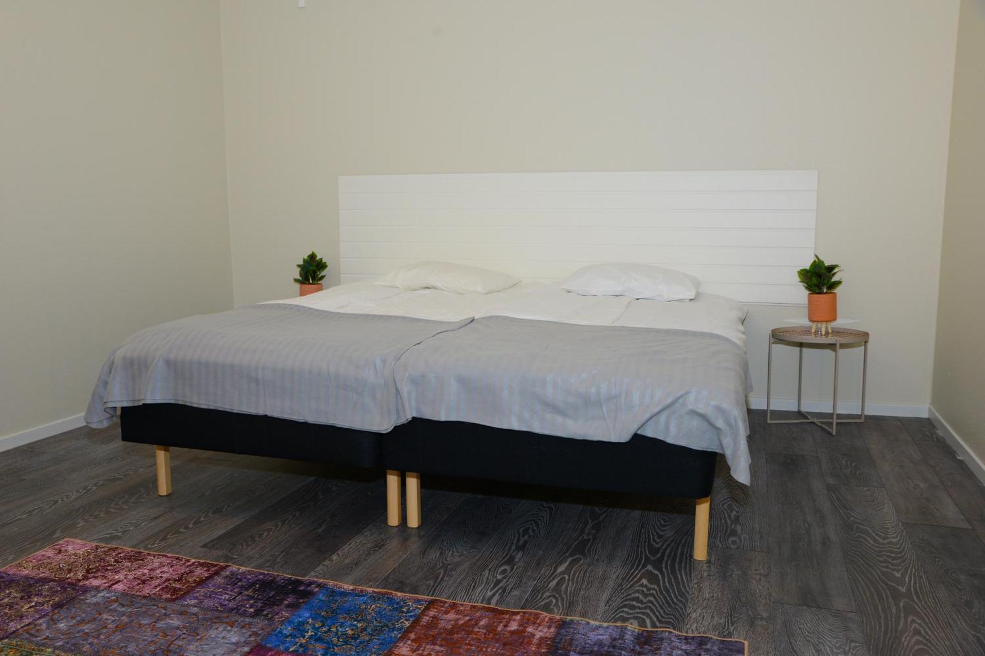Britz Hostel クリスティーネハムン エクステリア 写真