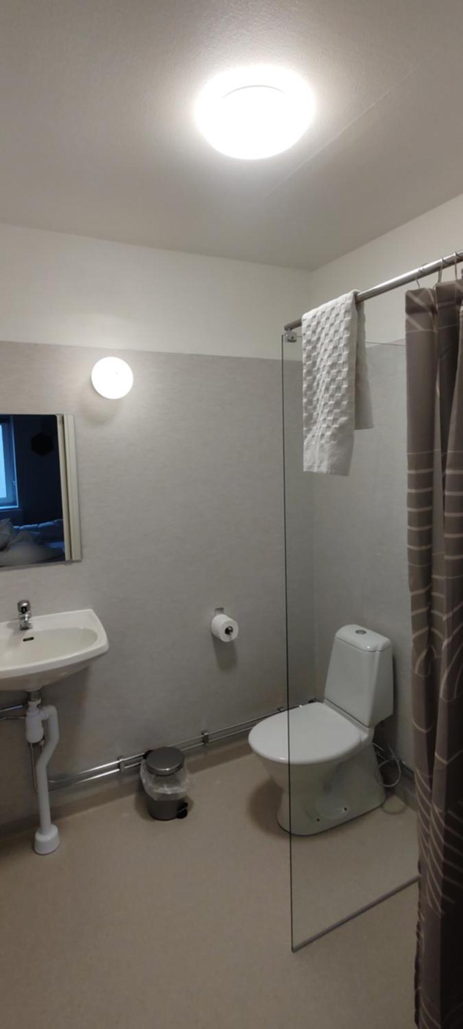 Britz Hostel クリスティーネハムン エクステリア 写真