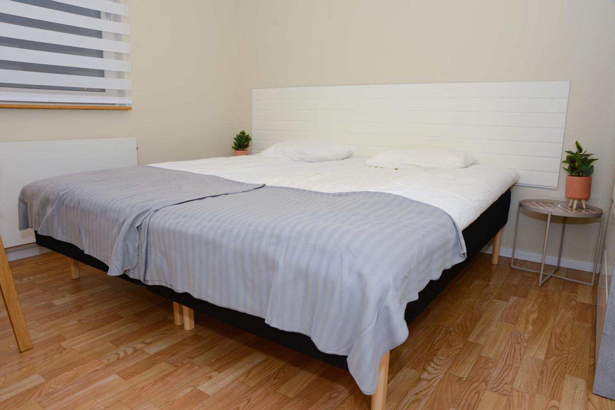 Britz Hostel クリスティーネハムン エクステリア 写真